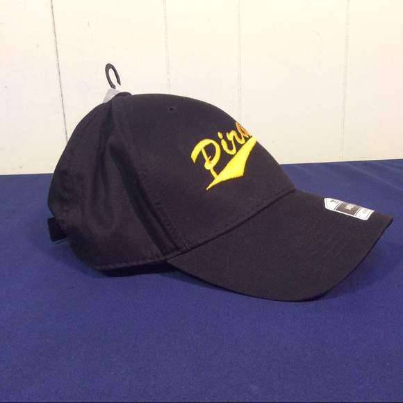 Pittsburgh Pirates NWT Fan Favorite Baseball Hat one size fits all - Picture 3 of 7